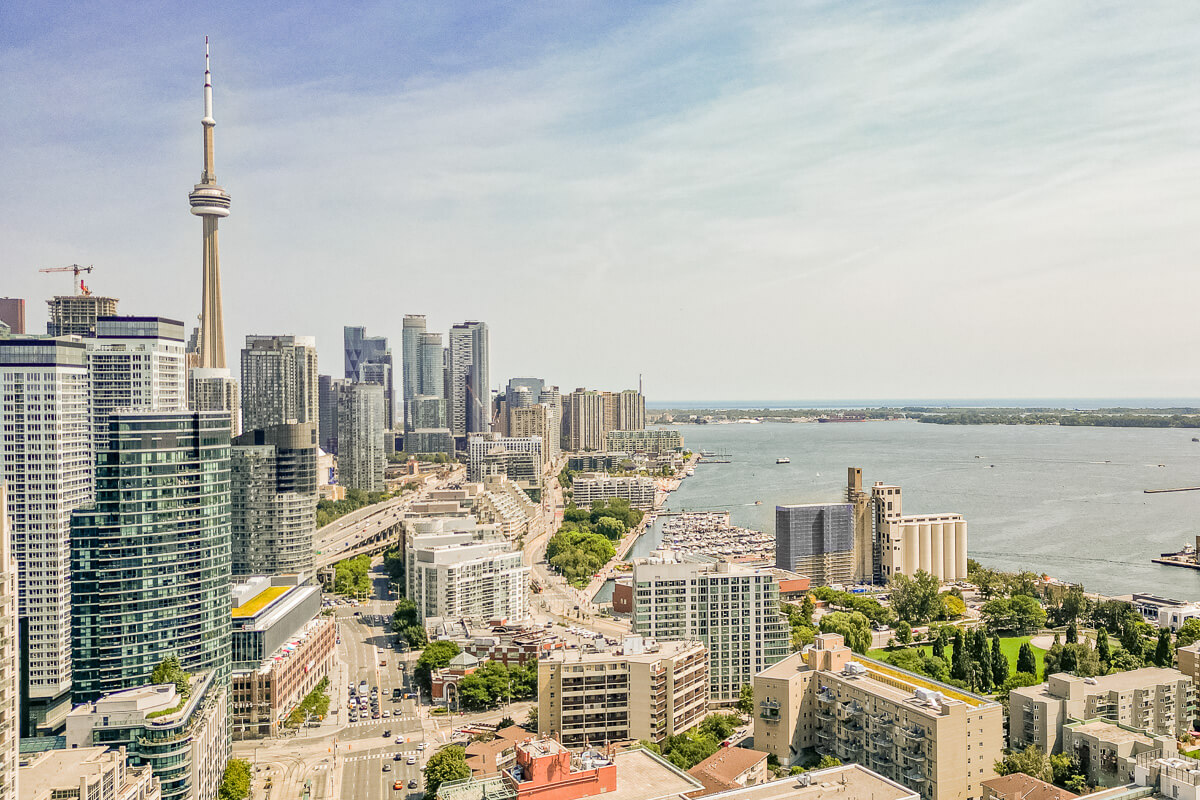 Real Estate  Drone Image 63